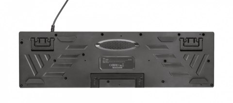 Klawiatura i mysz GXT 838 Azor Gaming Combo Trust