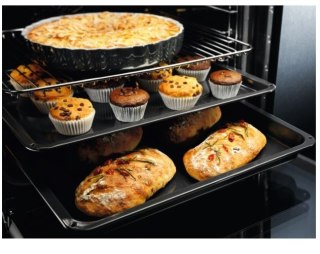 Piekarnik EOF3H40X Electrolux