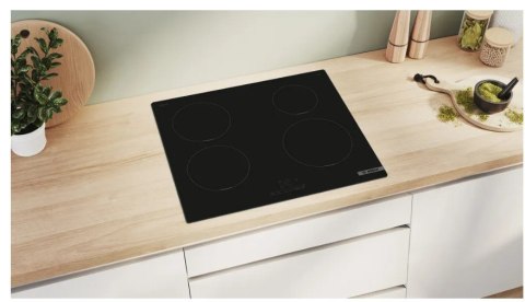 Płyta indukcyjna PUE611BB5E Bosch