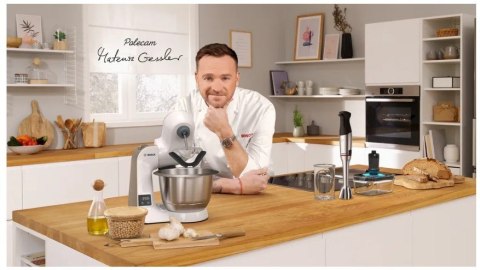 Płyta indukcyjna PUE611BB5E Bosch