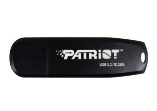 Pendrive 512GB XPORTER CORE USB 3.2 80MB/s Patriot