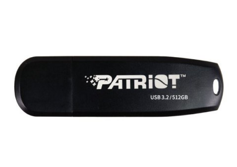 Pendrive 512GB XPORTER CORE USB 3.2 80MB/s Patriot