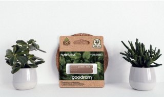 Pendrive UME3 Eco Friendly 32GB GOODRAM