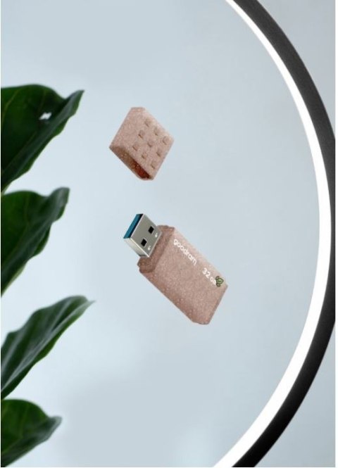 Pendrive UME3 Eco Friendly 32GB GOODRAM
