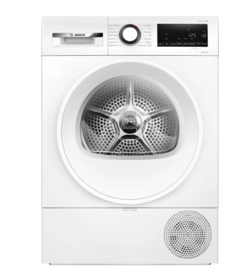 Suszarka WQG233DNPL Bosch