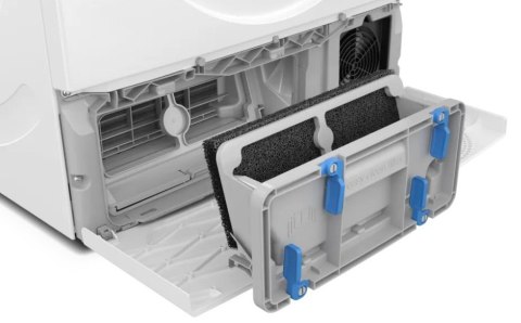 Suszarka WQG233DNPL Bosch