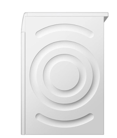 Suszarka WQG233DNPL Bosch