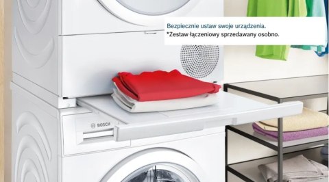 Suszarka WQG233DNPL Bosch