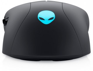 Mysz dla graczy Alienware AW320M Dell