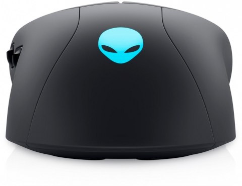 Mysz dla graczy Alienware AW320M Dell