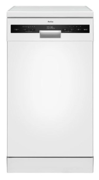 Zmywarka wolnostojąca DFM44C7EOqWH Amica