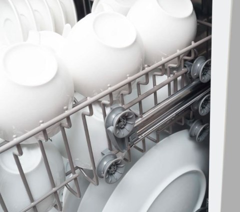 Zmywarka wolnostojąca DFM44C7EOqWH Amica