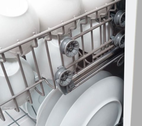 Zmywarka wolnostojąca DFM44C7EOqWH Amica