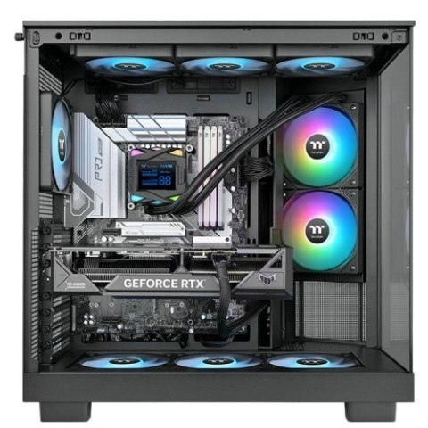 Chłodzenie wodne - AIO LA240-S ARGB Thermaltake