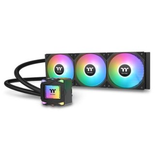 Chłodzenie wodne - AIO LA360 ARGB Thermaltake