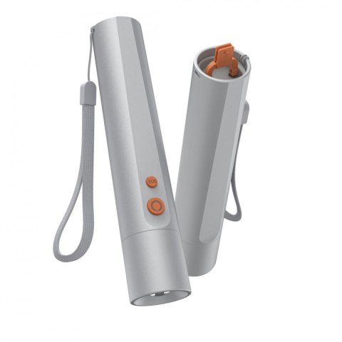 Latarka led fl250 250lm 60m 4 tryby świecenia dyfuzor Hama