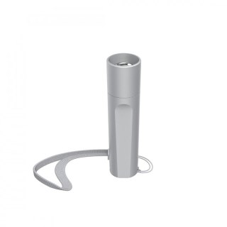 Latarka led fl60 60lm 30m 3 tryby świecenia Hama