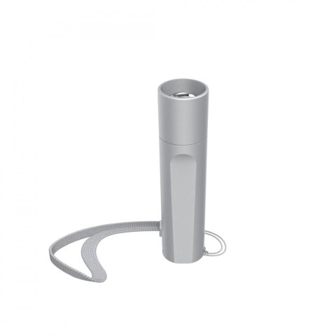 Latarka led fl60 60lm 30m 3 tryby świecenia Hama