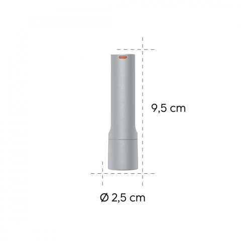 Latarka led fl60 60lm 30m 3 tryby świecenia Hama