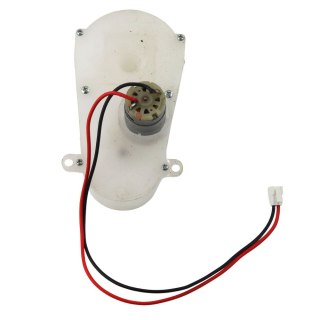 Silnik Skrętu 12V 5500RPM do Pojazdu na Akumulator XB-1118 LEAN Toys