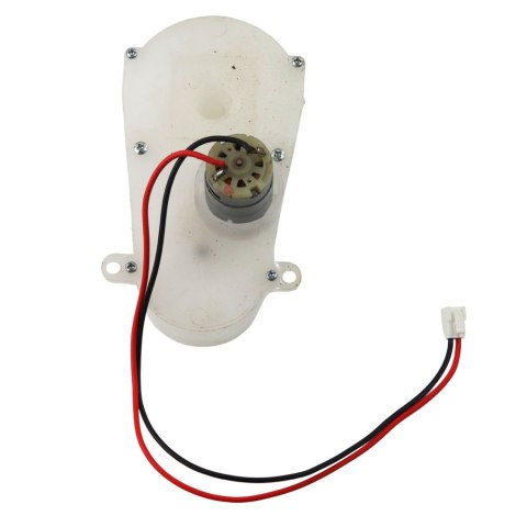 Silnik Skrętu 12V 5500RPM do Pojazdu na Akumulator XB-1118 LEAN Toys