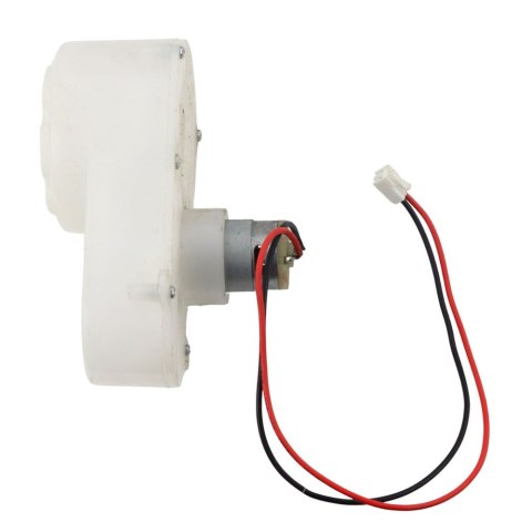 Silnik Skrętu 12V 5500RPM do Pojazdu na Akumulator XB-1118 LEAN Toys