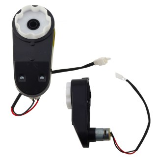 Silnik do auta na akumulator DK-CA002 LEAN Toys