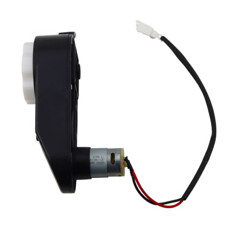 Silnik do auta na akumulator DK-CA002 LEAN Toys