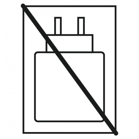 Słuchawki dokanałowe spirit chop II białe Hama