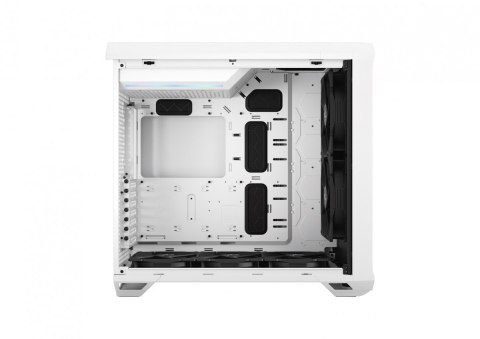 Obudowa Torrent biała TG Clear Tint 5xFan ATX Fractal Design