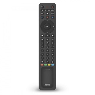 Pilot uniwersalny 8w1 zasilany solarnie Hama