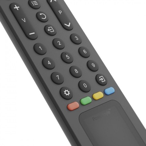 Pilot uniwersalny 8w1 zasilany solarnie Hama