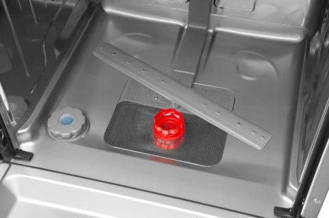 Zmywarka wolnostojąca DFM64C7EOqIH Amica