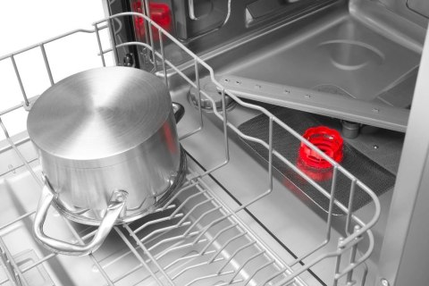 Zmywarka wolnostojąca DFM64C7EOqIH Amica