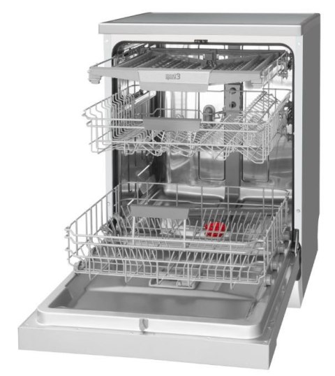 Zmywarka wolnostojąca DFM64C7EOqIH Amica