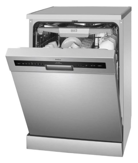 Zmywarka wolnostojąca DFM64C7EOqIH Amica