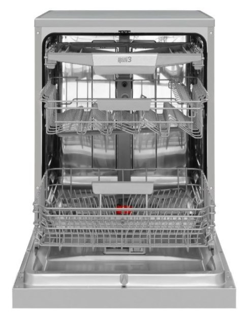 Zmywarka wolnostojąca DFM64C7EOqIH Amica