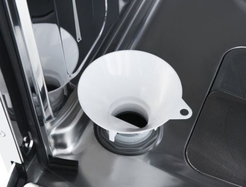 Zmywarka wolnostojąca DFM64C7EOqWH Amica