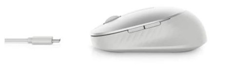 Bezprzewodowa mysz z akumulatorem Premier - MS7421W Dell