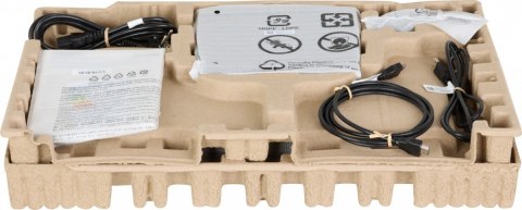 Monitor 24 cale X2492HSU-B1 IPS,FHD,HDMI,DP,120Hz,300cd,4ms,USB HUBx2cienkie ramki, 1500:1, ErP B IIYAMA