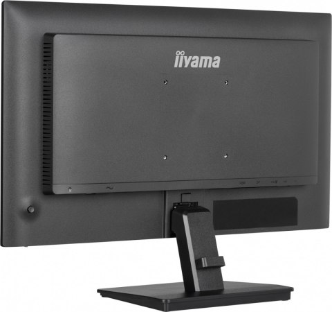 Monitor 24 cale X2492HSU-B1 IPS,FHD,HDMI,DP,120Hz,300cd,4ms,USB HUBx2cienkie ramki, 1500:1, ErP B IIYAMA
