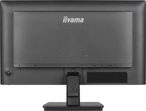 Monitor 24 cale X2492HSU-B1 IPS,FHD,HDMI,DP,120Hz,300cd,4ms,USB HUBx2cienkie ramki, 1500:1, ErP B IIYAMA