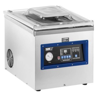 Pakowarka zgrzewarka próżniowa komorowa do worków do żywności 40cm 900W MSW VPM-900K MSW