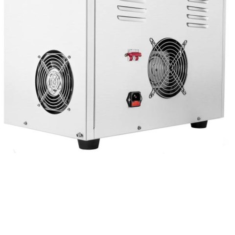 Pakowarka zgrzewarka próżniowa komorowa do worków do żywności 40cm 900W MSW VPM-900K MSW