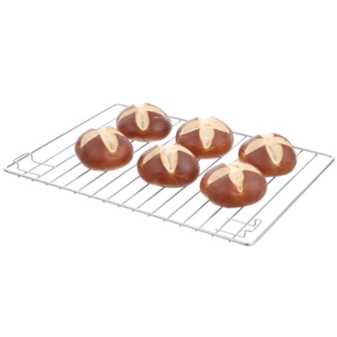 Ruszt do pieca konwekcyjnego 433 x 338 mm - Hendi 801970 Hendi