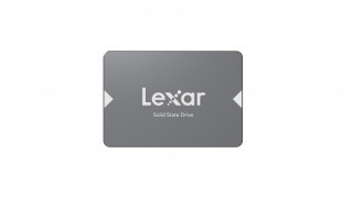 Dysk SSD NS100 2TB SATA3 2.5 550/500MB/s Lexar