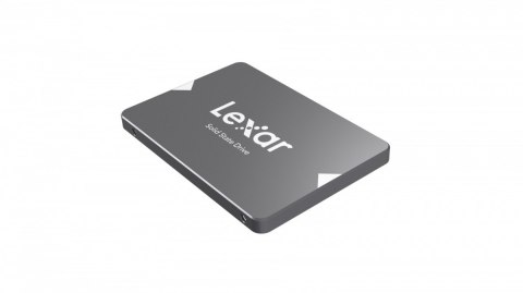 Dysk SSD NS100 2TB SATA3 2.5 550/500MB/s Lexar