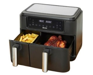 Frytkownica beztłuszczowa Air Fryer 9.5l HADEN