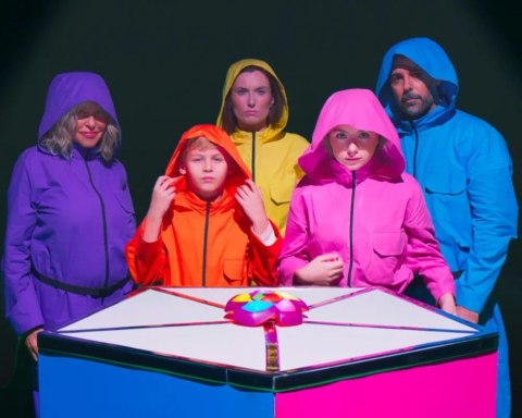 Gra Czy to fałsz czy to prawda? Epee