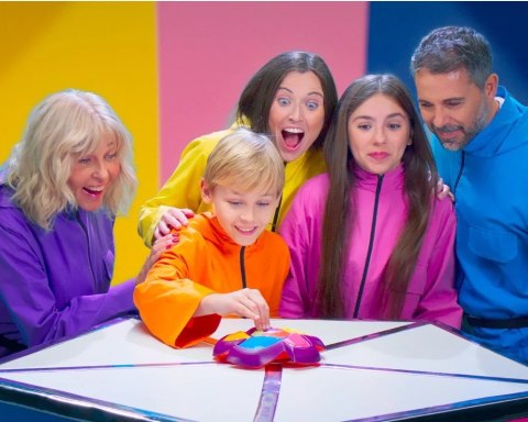 Gra Czy to fałsz czy to prawda? Epee